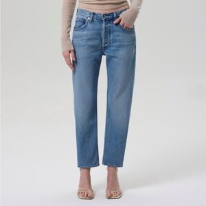 Citizens of Humanity Winslow Boyfriend in Corrin